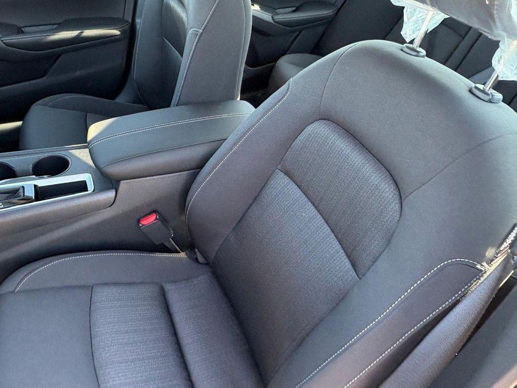 new 2026 Nissan Altima car, priced at $28,140