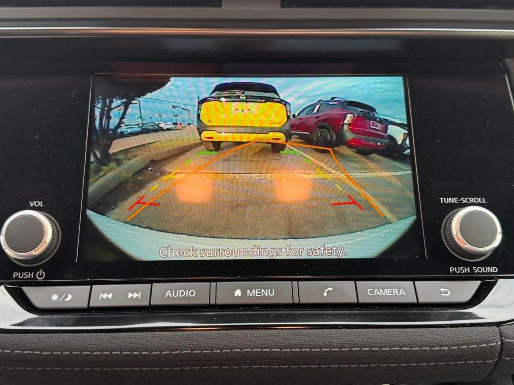 new 2026 Nissan Z car, priced at $42,696