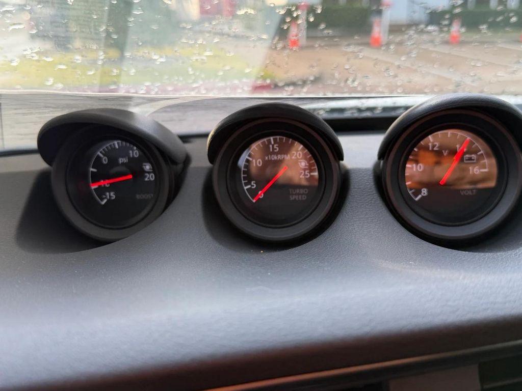 new 2026 Nissan Z car, priced at $42,696