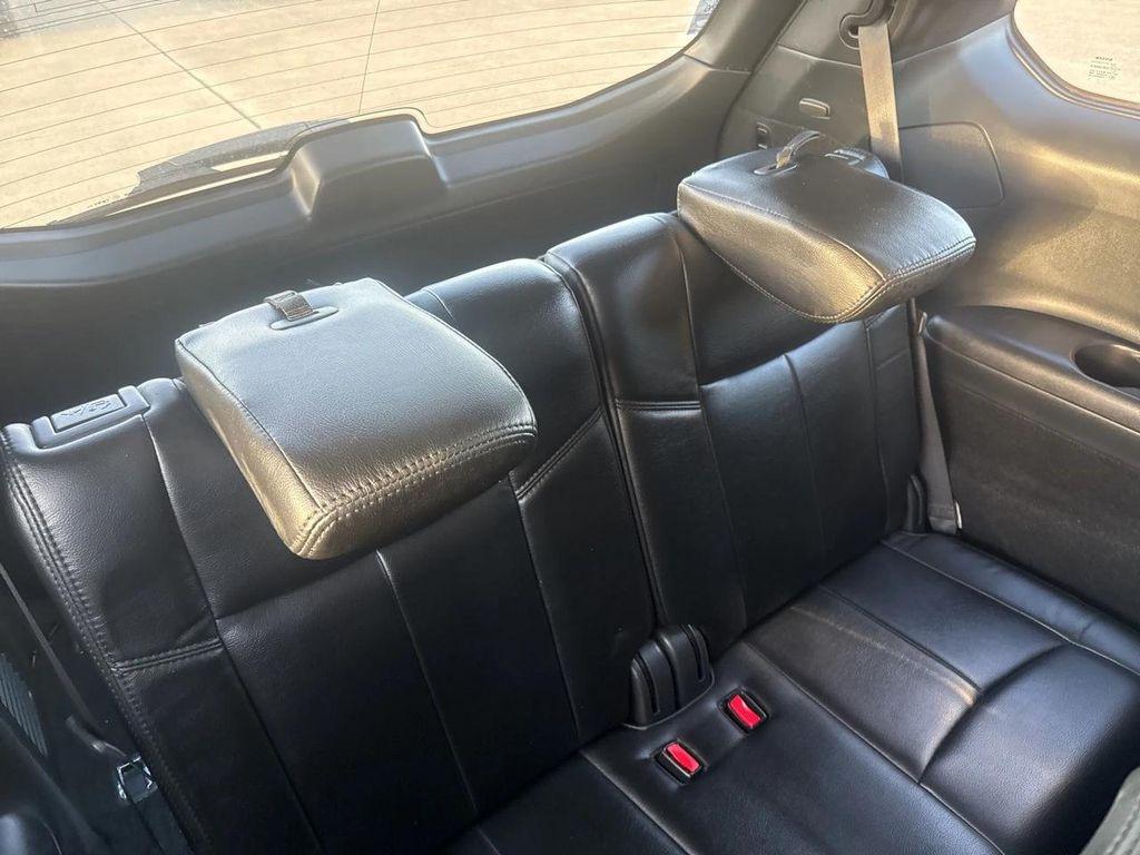 used 2020 Nissan Pathfinder car, priced at $17,983