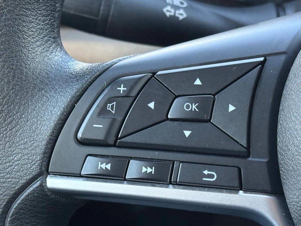 used 2025 Nissan Sentra car, priced at $18,066