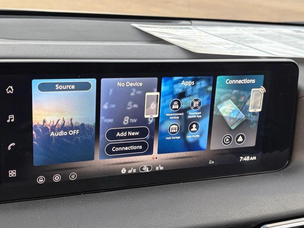 new 2026 Nissan Sentra car, priced at $28,403