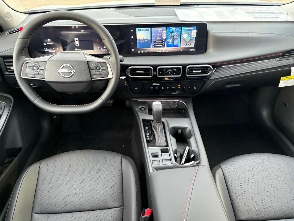 new 2026 Nissan Sentra car, priced at $28,403