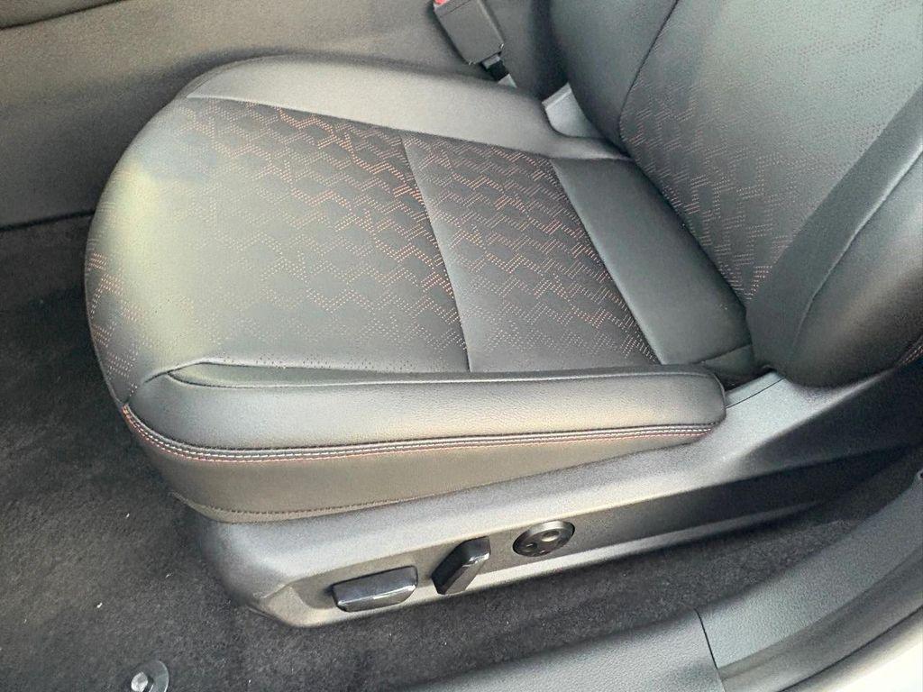 new 2026 Nissan Sentra car, priced at $28,403