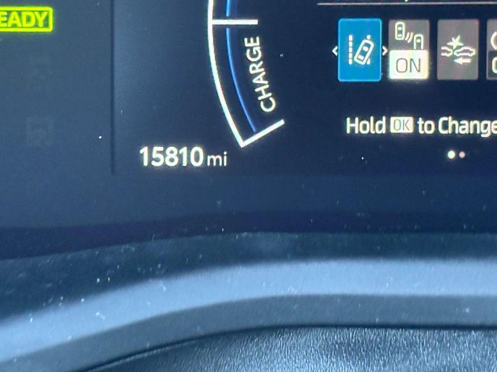 used 2025 Toyota Camry car, priced at $26,841