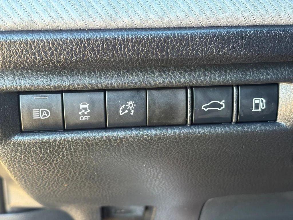 used 2025 Toyota Camry car, priced at $26,841