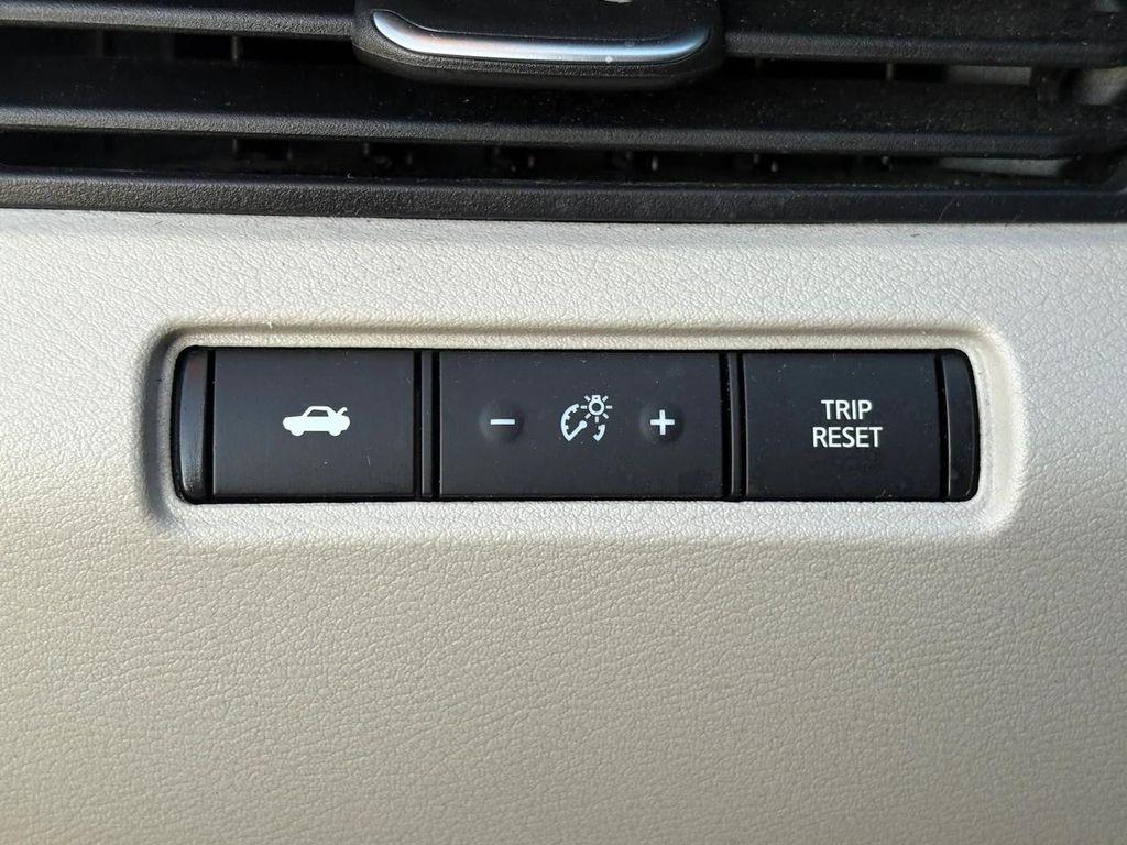 used 2024 Nissan Altima car, priced at $17,131