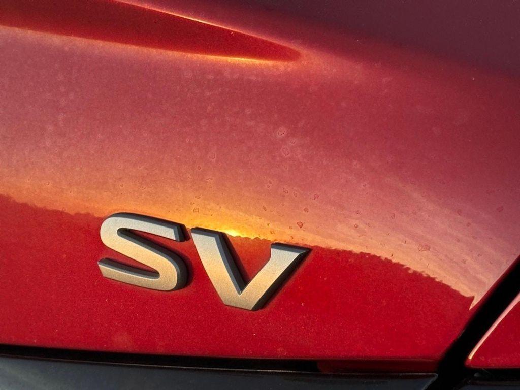 used 2024 Nissan Altima car, priced at $17,131