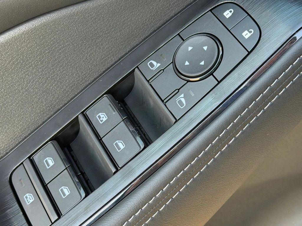 new 2026 Nissan Rogue car, priced at $28,508