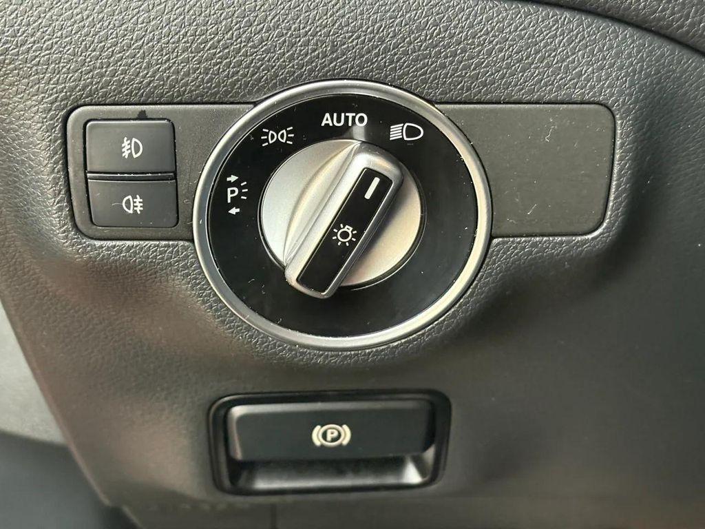 used 2018 Mercedes-Benz GLA 250 car, priced at $14,246