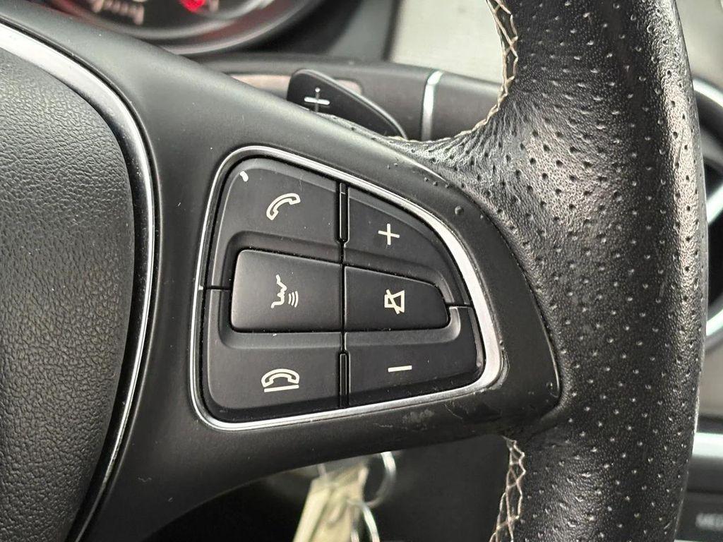 used 2018 Mercedes-Benz GLA 250 car, priced at $14,246