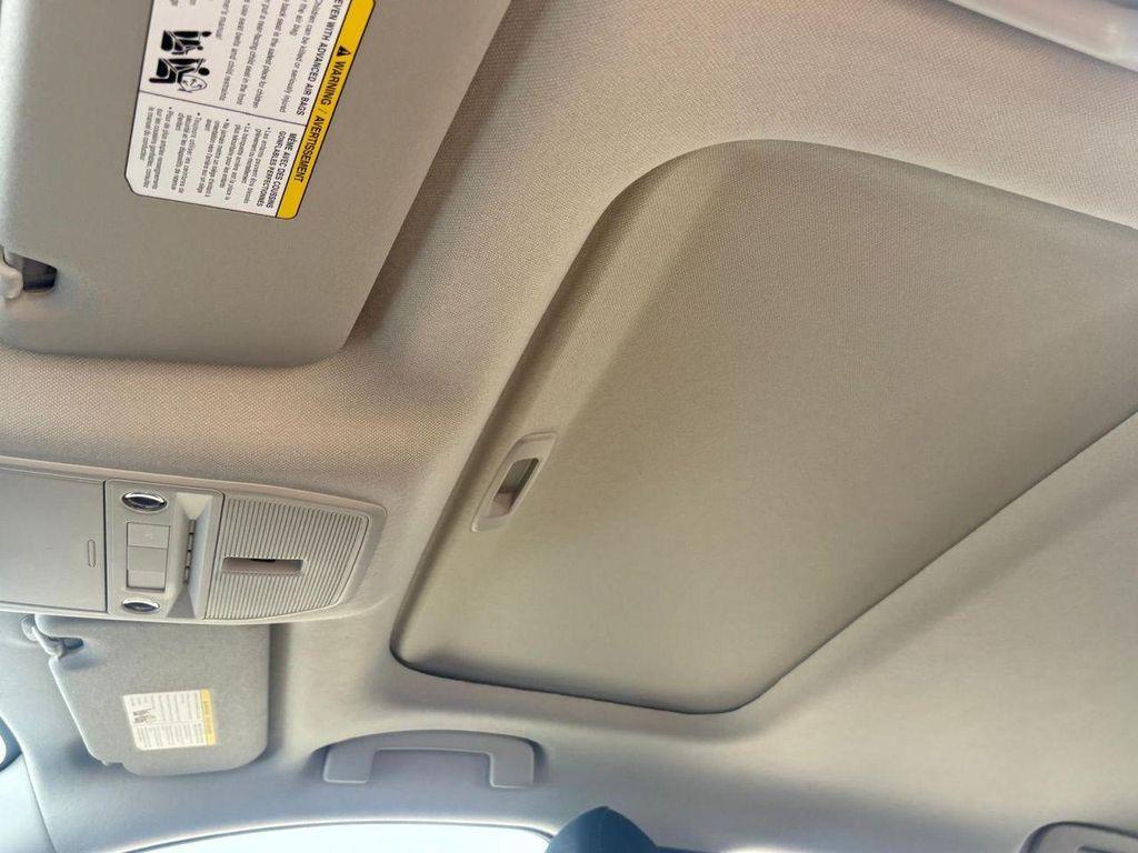 new 2026 Nissan Sentra car, priced at $24,618