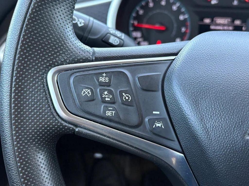 used 2024 Chevrolet Malibu car, priced at $17,995