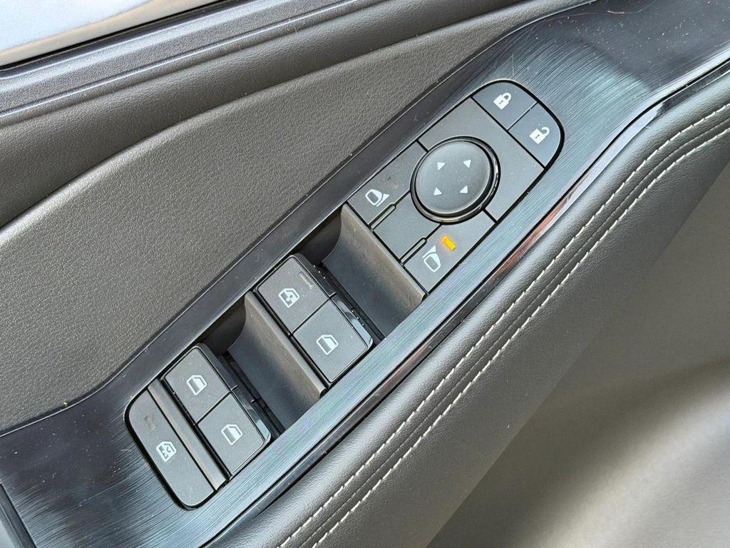 new 2026 Nissan Rogue car, priced at $29,021