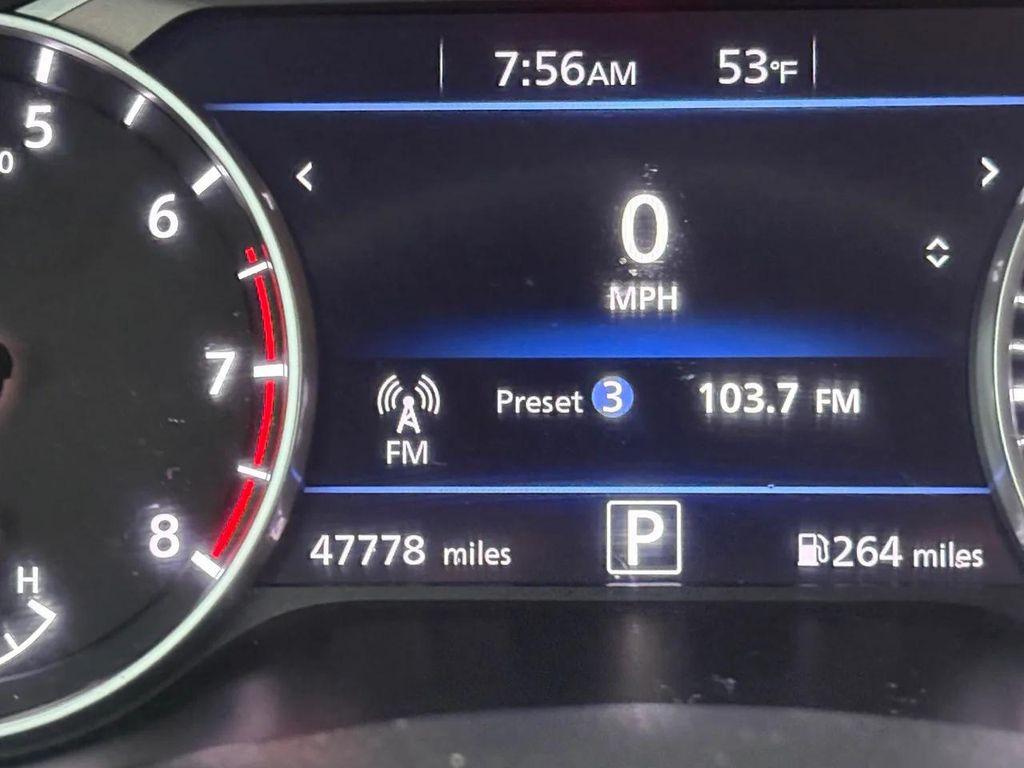 used 2024 Nissan Sentra car, priced at $15,731