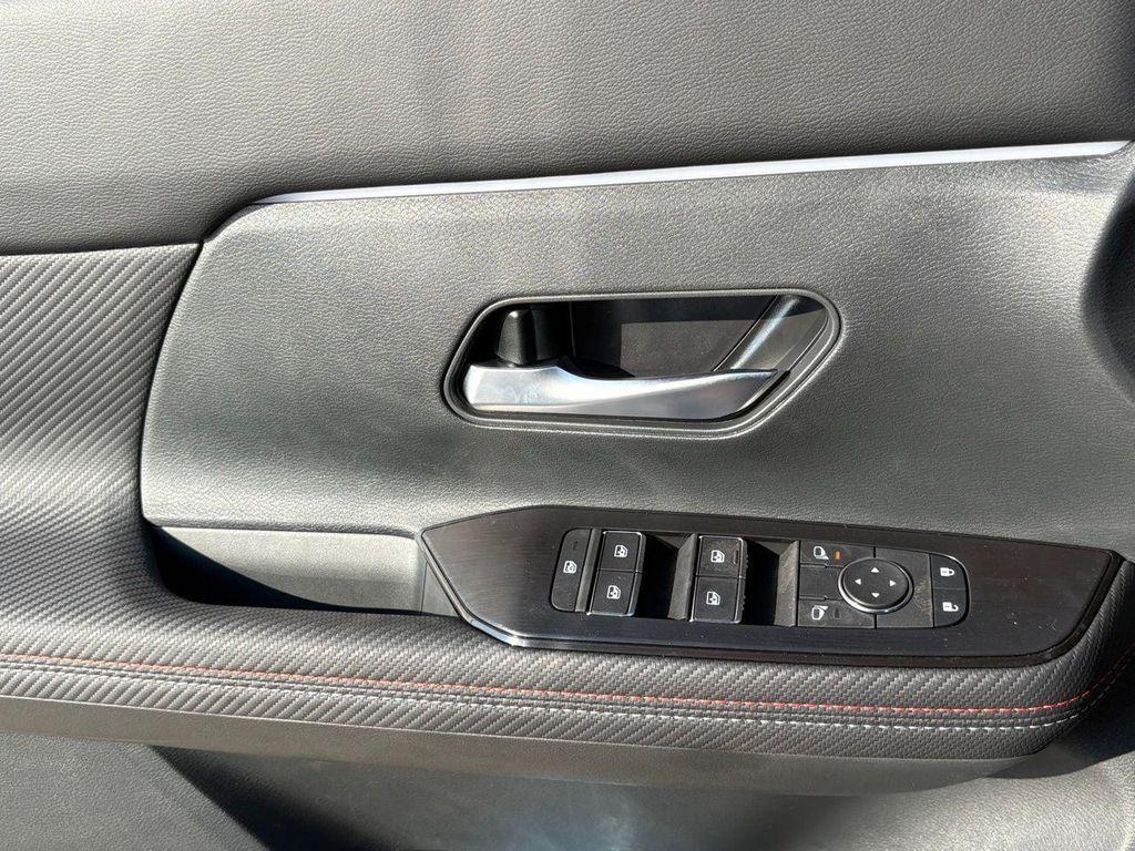 new 2026 Nissan Kicks car, priced at $29,049