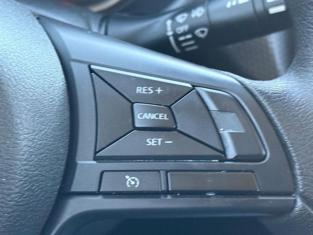 used 2024 Nissan Kicks car, priced at $15,241