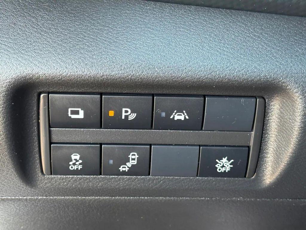 used 2024 Nissan Kicks car, priced at $15,241