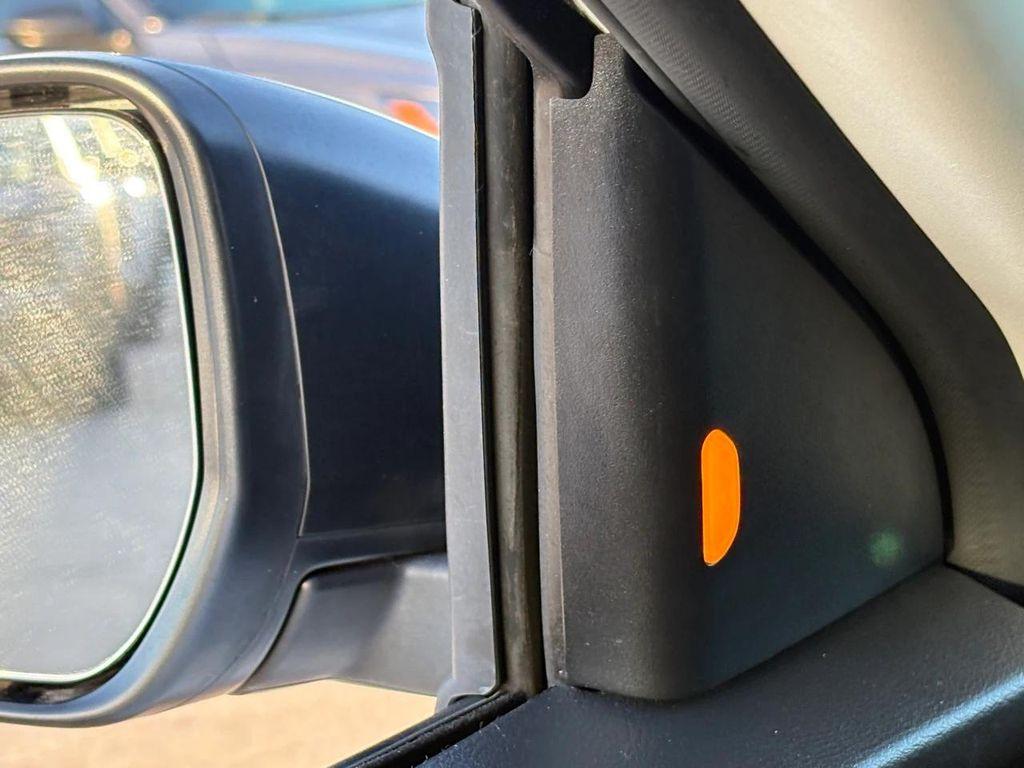 used 2024 Nissan Kicks car, priced at $15,241