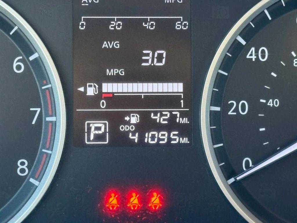 used 2024 Nissan Kicks car, priced at $15,241