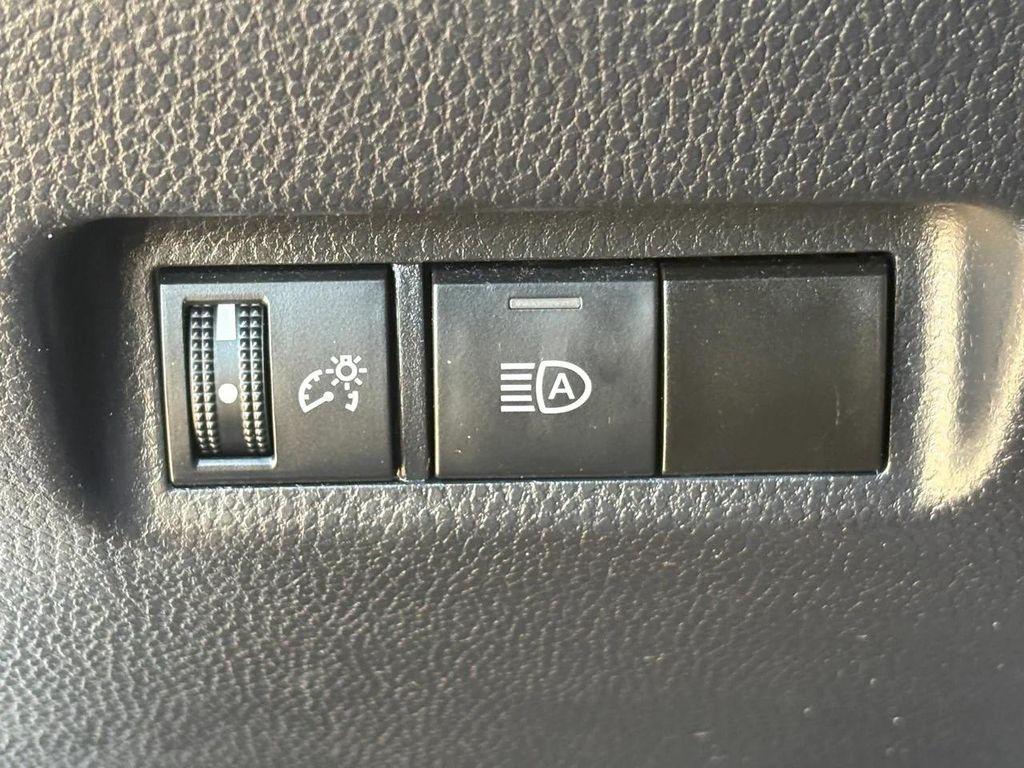 used 2024 Toyota RAV4 car, priced at $24,675