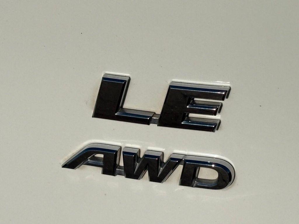 used 2024 Toyota RAV4 car, priced at $24,675