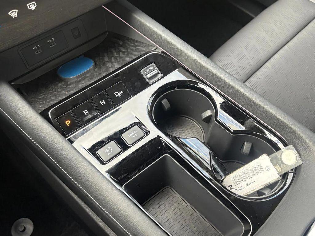 new 2026 Nissan Murano car, priced at $44,410