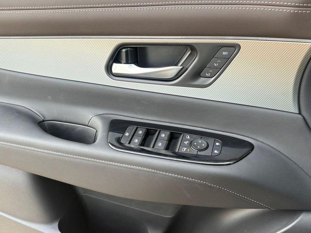 new 2026 Nissan Murano car, priced at $44,410