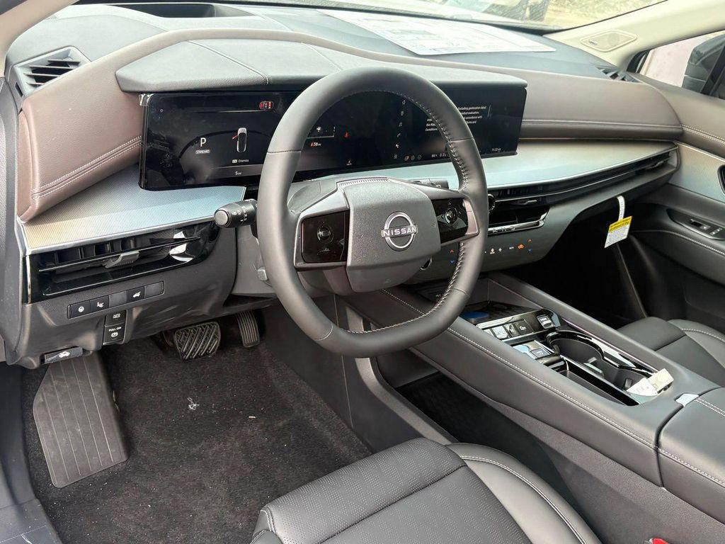 new 2026 Nissan Murano car, priced at $44,410