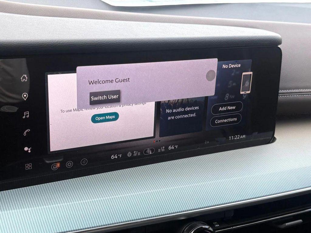 new 2026 Nissan Murano car, priced at $44,410