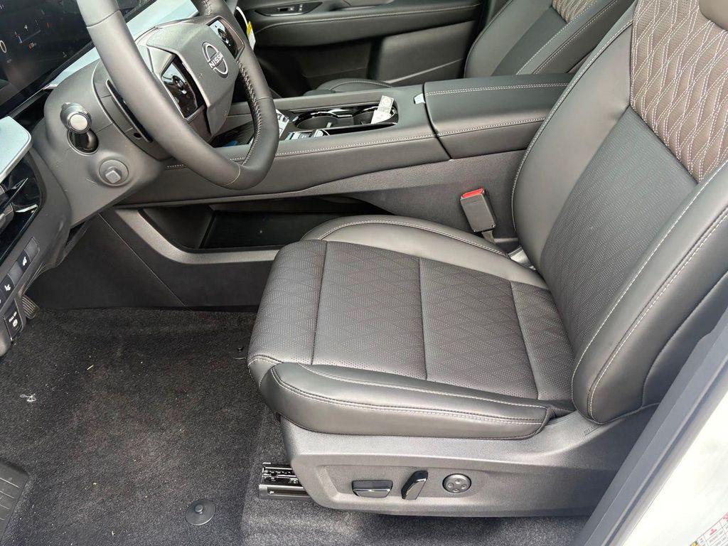 new 2026 Nissan Murano car, priced at $44,410