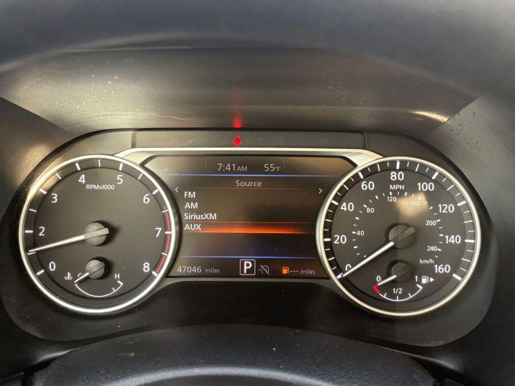 used 2024 Nissan Sentra car, priced at $18,211