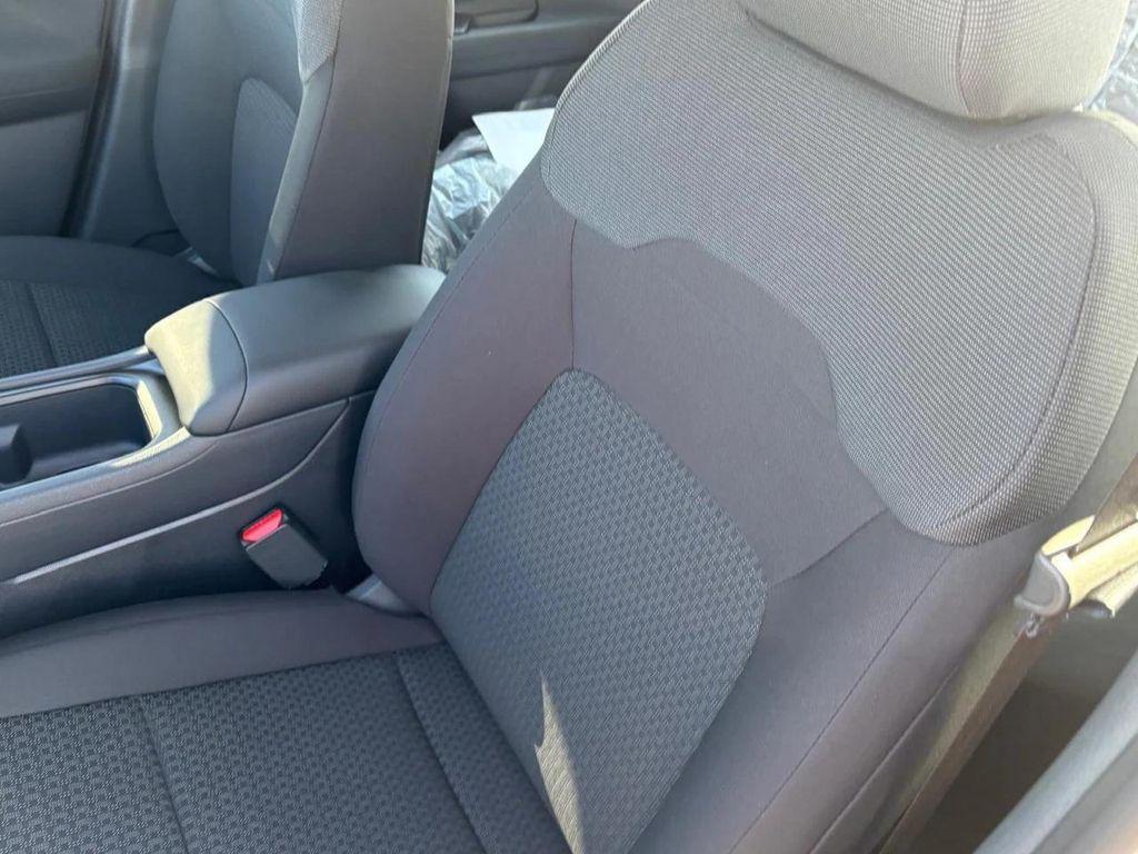 new 2026 Nissan Kicks car, priced at $23,880