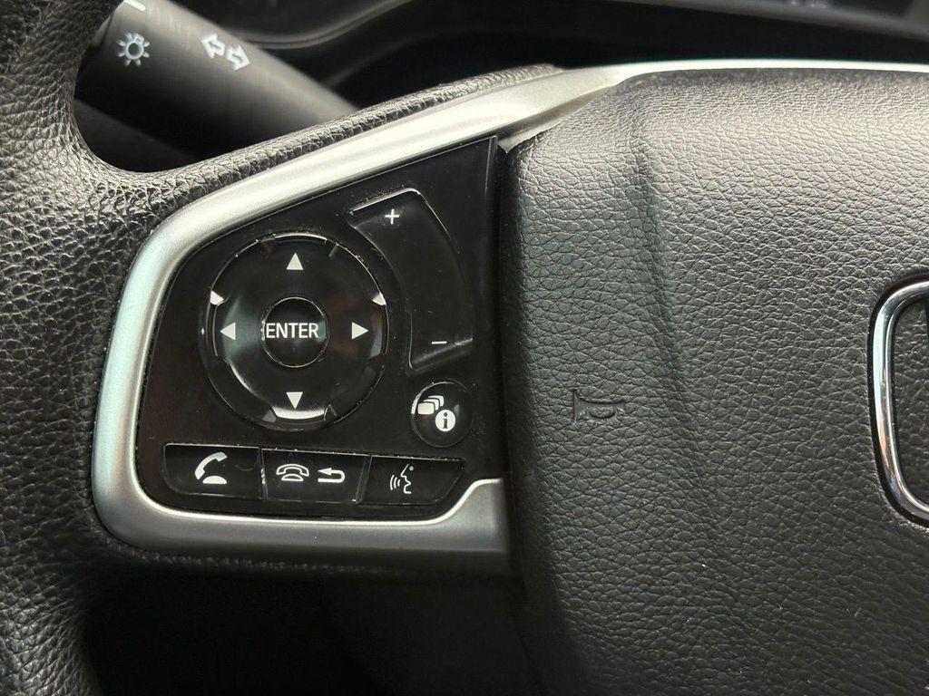 used 2020 Honda CR-V car, priced at $17,841