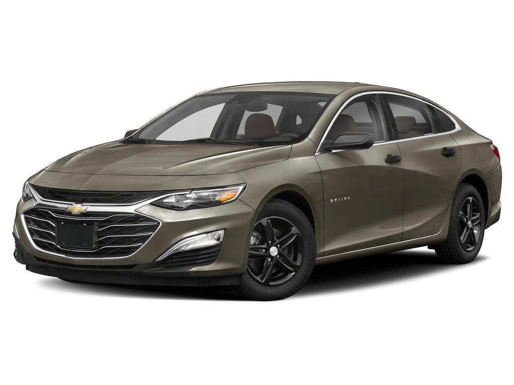 used 2024 Chevrolet Malibu car, priced at $17,780