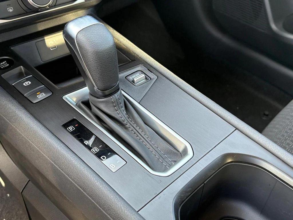 new 2026 Nissan Kicks car, priced at $22,880