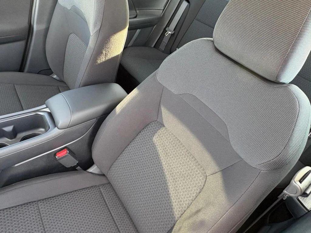 new 2026 Nissan Kicks car, priced at $22,880