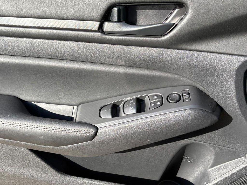 new 2026 Nissan Altima car, priced at $29,930
