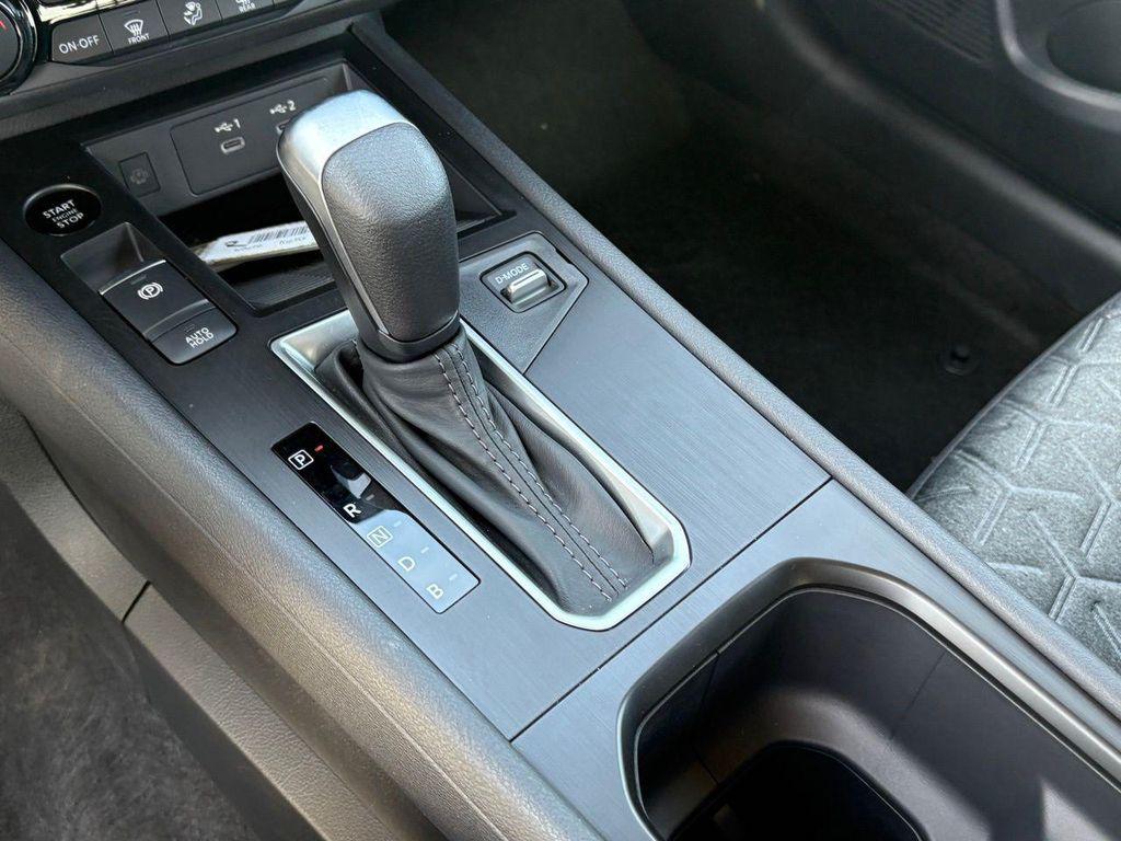 new 2026 Nissan Kicks car, priced at $24,925