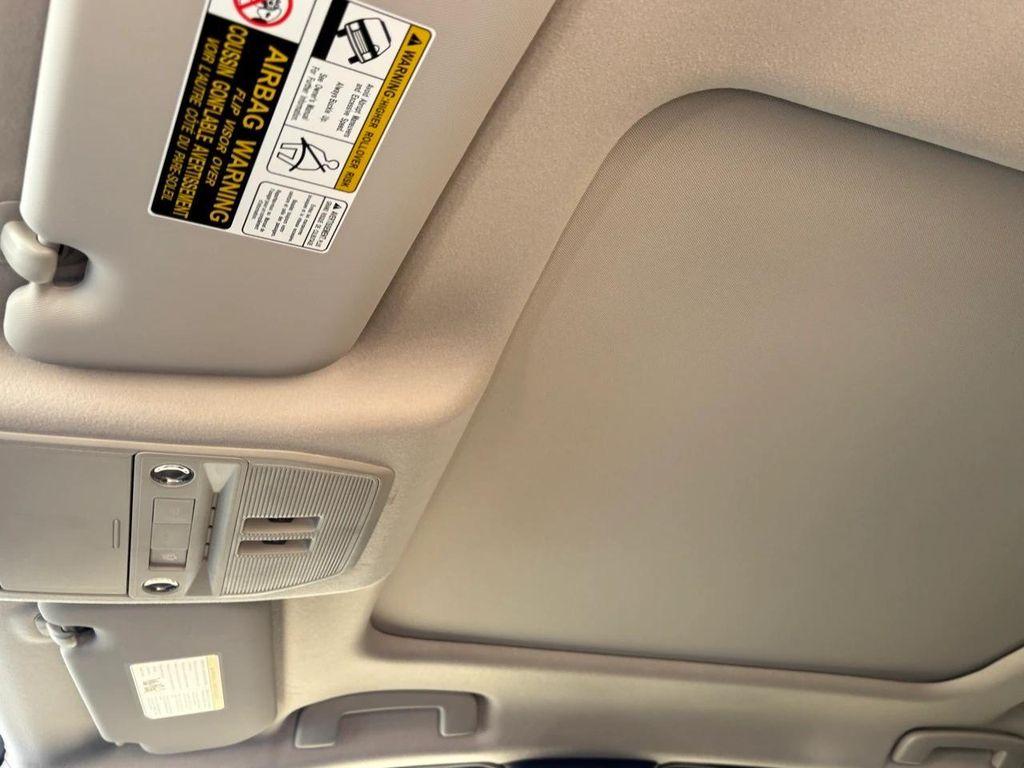 new 2026 Nissan Kicks car, priced at $25,675