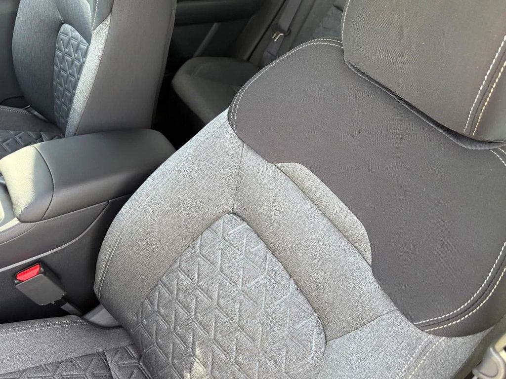 new 2026 Nissan Kicks car, priced at $25,675