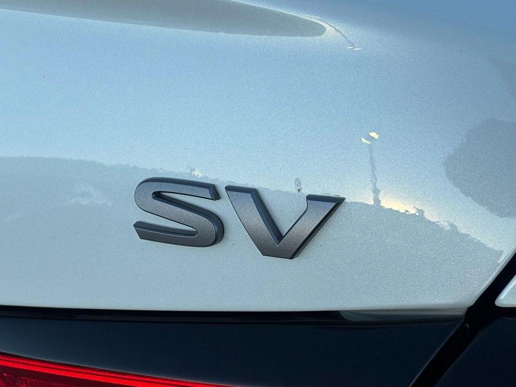 used 2024 Nissan Altima car, priced at $18,380