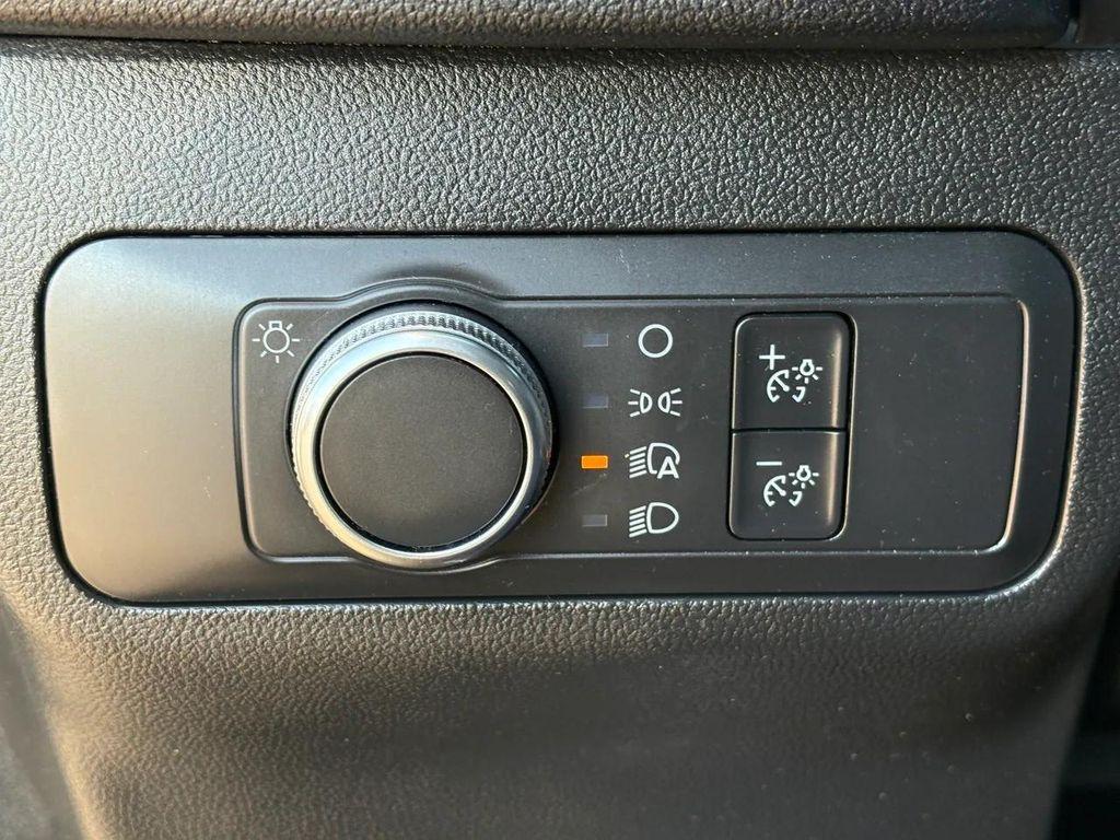 used 2021 Ford Escape car, priced at $13,999