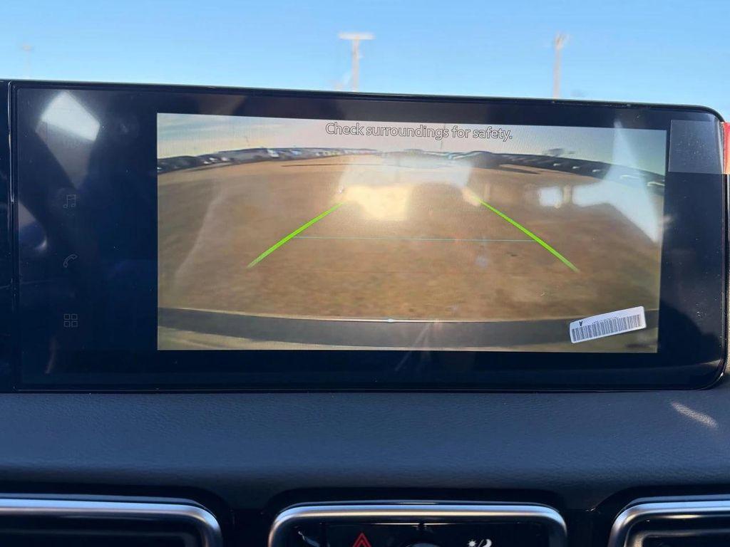 new 2026 Nissan Sentra car, priced at $23,230