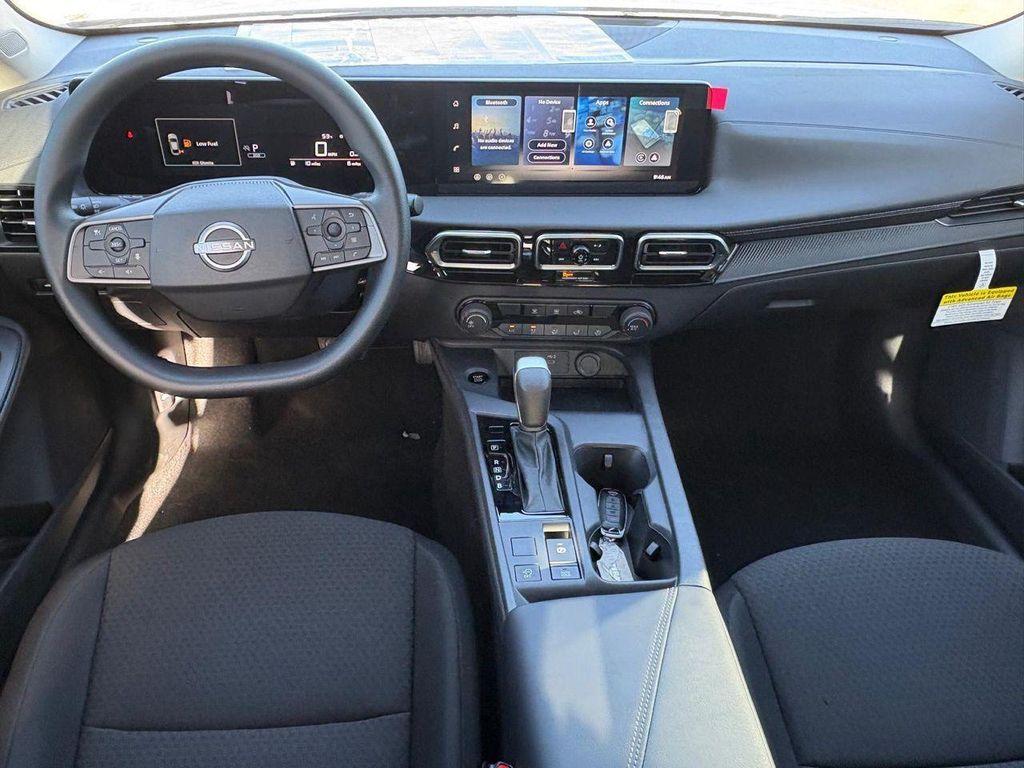 new 2026 Nissan Sentra car, priced at $22,827