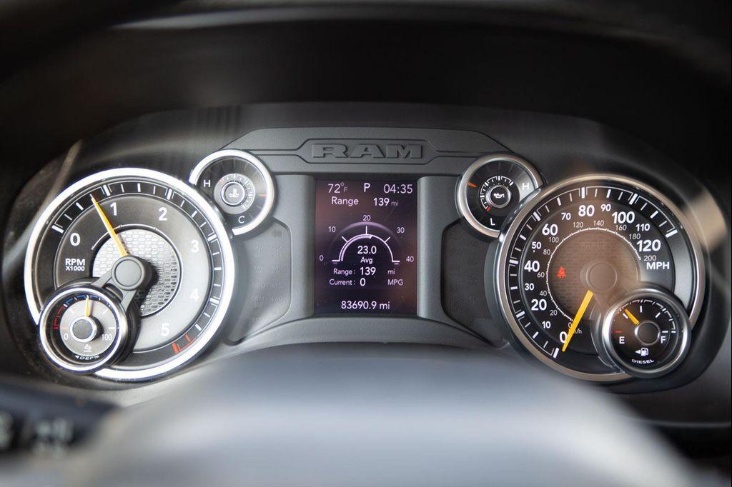 used 2020 Ram 1500 car, priced at $25,000