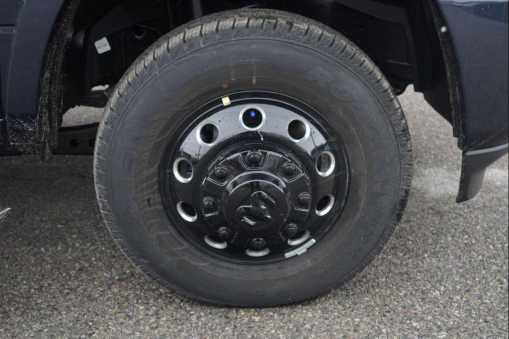 new 2026 Ram 3500 car, priced at $96,525