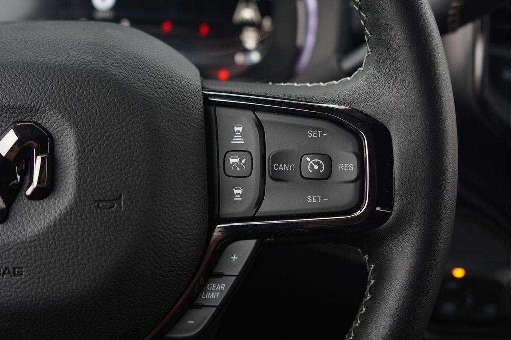new 2026 Ram 3500 car, priced at $96,525