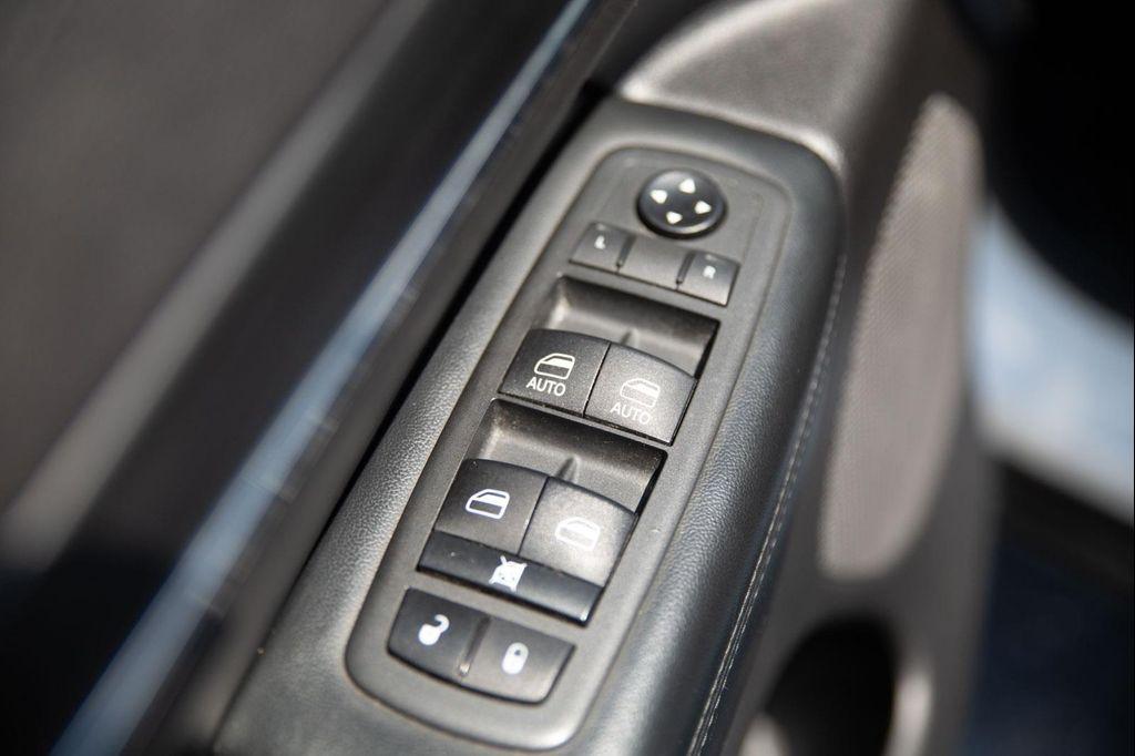 used 2021 Jeep Grand Cherokee car, priced at $23,740