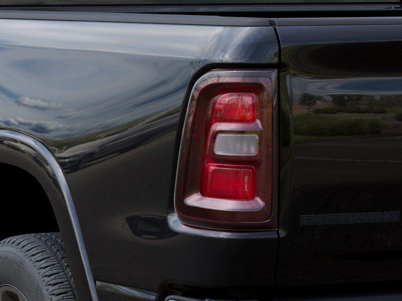 new 2026 Ram 1500 car, priced at $58,435